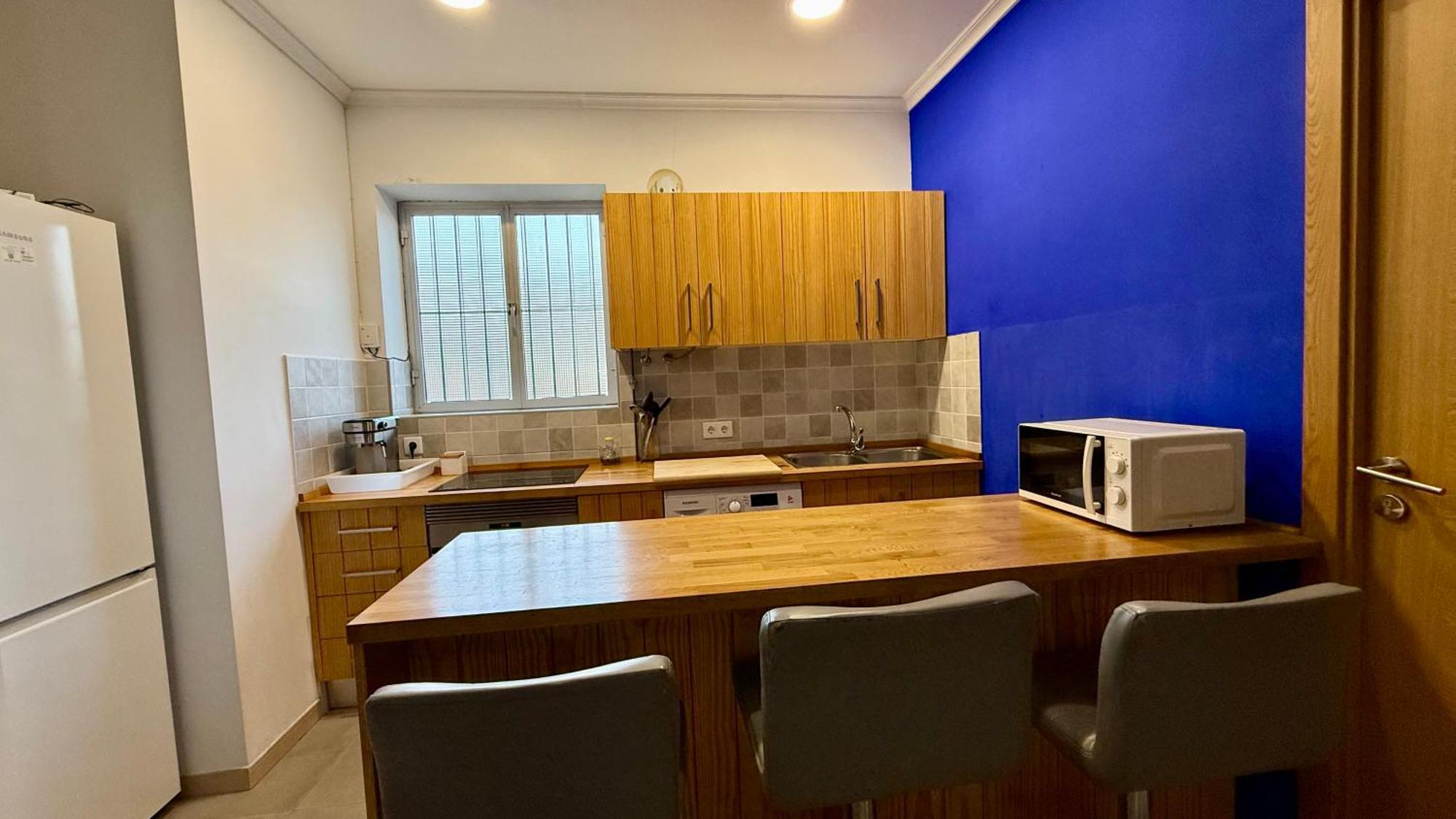 Apartamento Turistico Ciudad Jardin - Nervion. Sevilla Eksteriør bilde